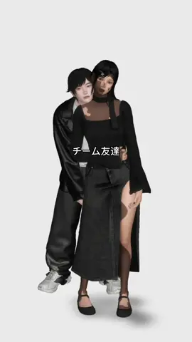 some of the outfits/poses i was too lazy to film for my latest lookbook so i’m posting them now 🙇🏾‍♀️ cc creators: rimings; gorilla x3; seoulsoul; lin-dian; kk’s creation; nana studio; rona-sims; beckysims; ashwwa; charonlee; jius; kitty #sims4 #thesims4 #ts4 #simslookbook 