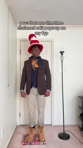 DUKE OF WILLY WONKA 🗣️