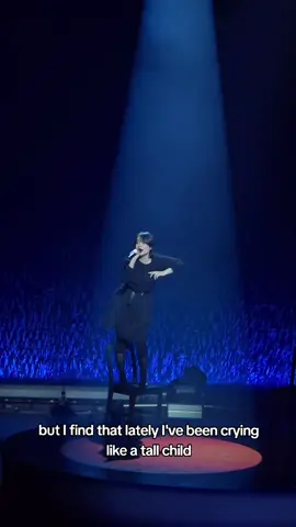 Mitski is breathtaking ✨️ First Love/Late Spring - #Mitski #mitskiconcert #firstlovelatespring 