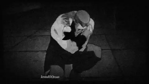 Sad iggy edit 🥲#jojosbizzareadventure #jeanpierrepolnareff #iggydog #stardustcrusaders #edit #sad 