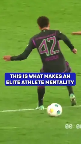 Elite mentality = Elite performance #fyp #foryou #foryoupage #viral #motivation #mentality #athlete 