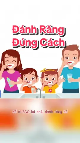 #Bachkhoatrithucgianhchothieunhi  Vì Sao Ta Phải Đánh Răng ?#bachkhoa #trithuc #thieunhi #LearnOnTikTok #xuhuongtiktok #giaoduc #khoahoc #visao  #đanhrang 