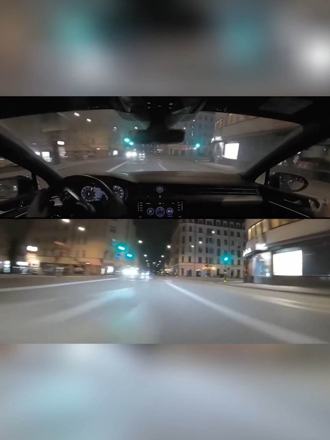 police chase taxis  #volkswagen #gtr #465hp #stage3 #passat #2k24