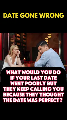 Well this is interesting... #radioshow #call #date #datenight #dating 