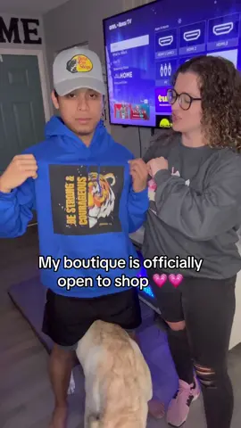 Follow my boutique here @Faith Magnified Boutique 💗💗  Shop in my Bl0! 🫶🏼 . . . #boutique #christianboutique #faithbasedbusiness #fyp #christiantiktok #christiangirl #Godsplan #Godstiming #Jesusgirl #christiansoftiktok #Jesustiktok #Jesusisking #awordforsomebody #encouragement #Jesuslovesyou #tiktokshopspringsale 