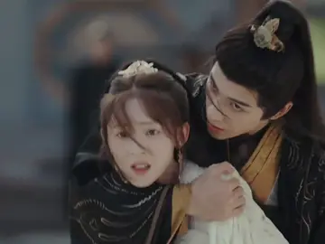 البطله الثانيه غثيثه والبطل يقهر ،فوق ما قتل ابوها قام حرق ملابسه قدامها !😕#partforever #cdrama #سيدراما 