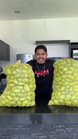 !COMO PREPARAR MANGUITO VERDE! #mango #manguitoverde #picante #limon #cocinandoando #recetapicante #pakoyaso 