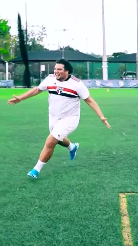 Qual a nota desse gol? #fy #tiktokesporte #Soccer #futebol 