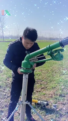 Súng tưới.FSN,63 #thapxanh #sungtuoi #fsn63 #sprinkler 