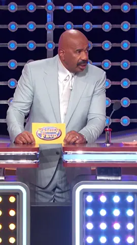 Second thoughts about going on a cruise because they told you to bring your own what?? 🚢🩲😳 #SteveHarvey: “Yeah, you probably gonna have to bring that!” #FamilyFeud
