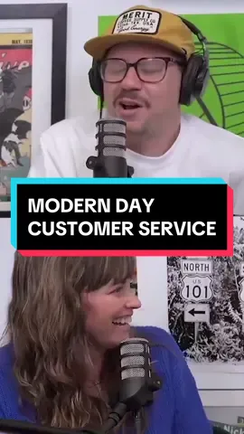 Whats your opinion on customer service these days? #dustinnickerson #DontMakeMeComeBackThere #customerservice #disney #comedian 