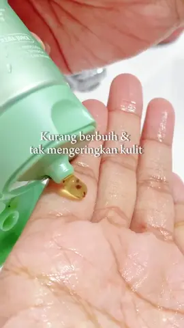 The best cleanser ever 🤗 #elegantjejucleanser  #elegantcosmetics #elegantcosmeticshq #skincare #skinbarrier #elegantjejucleanser #jejucleanser #cleanser 