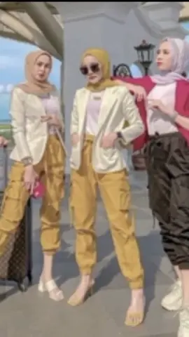 BLAZER SELEBGRAM NABILAAA#blazerwanita #blazeroutfit #ramadhanextraseru #jualanditiktok #tiktokshop #affiliate #fyp 