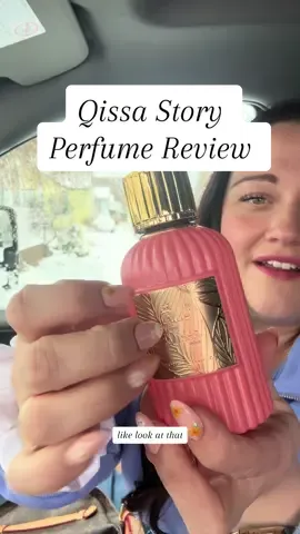 This perfume is everything!!! My husband is the one that said Strawberry 🍓 Creamsicle 😍😍 I am so glad I was #influenced on this one!!! For $30 how can you go wrong??!!! #perfumetiktok #perfume #momtok #wfhm #fyp #tiktokshopspringsale #strawberryshortcake 
