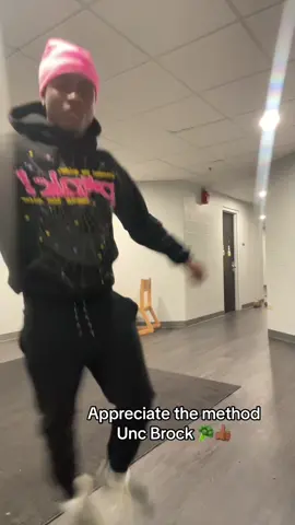 Shi too tuff 🤣💥 @Brock 