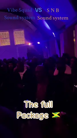 #thefullpackage #vibesquad #snbsoundsystem #soundclash #danceall #jamaicareggae #snbsoundsystem #bigpeoplethings #fyp #london2024🇬🇧 #foryoupage #snb #soundman 