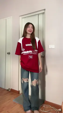 ยีนส์ที่ถูกต้องง 🥹#เสื้อ #กางเกง #ยีนส์ #กางเกงยีนส์เอวสูง #เสื้อยืดโอเวอร์ไซต์ #ทรงสวย #เริส #ฟีด 