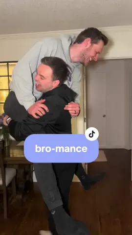Bromance wins everytime … #bromance #twin #wherehaveyoubeen #funny #couple 