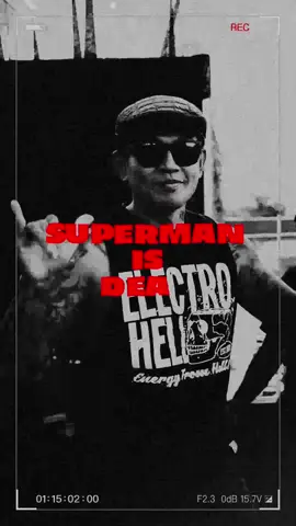 Superman is dead, full of guilty heads, wish we never had! Terima kasih OSD/LR yang hadir dan berpesta bersama kemarin di Denpasar. Sampai berjumpa lagi. #jrxsid  @BobbyKool777  @Eka Arsana  Video oleh #andreeatmana andreeatmana  #malaikatbawahtanah #tentangtiga #supermanisdead #kutarockcity #punkrock
