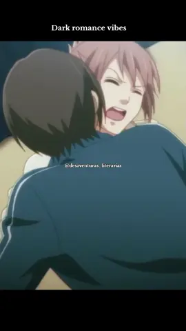 Comecei a assistir e tô apaixonada, o prota é o de cabelo preto #devilsline #vampire #romance #darkromance #Anime #foryoupage #fypシ゚viral  CENA FALSA/SANGUE FALSO  ISENÇÃO DE RESPONSABILIDADE  NÃO POSSUO OS VÍDEOS / IMAGENS E AS MÚSICAS QUE USEI, CRÉDITOS AOS PROPRIETÁRIOS. O VÍDEO É APENAS PARA FINS DE ENTRETENIMENTO