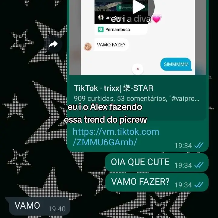 eu amei muito, tá tão fofinho😞 @ᗩℓꫀxG ᗪꫀftones da ׅׅׅႽilva 🕷  #lik #lex #picrew #cute 