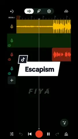 belibet + engap🙃🙏 #escapism #raye #070shake  #englishsong #singing #foryou  #trendingsong #fyp 