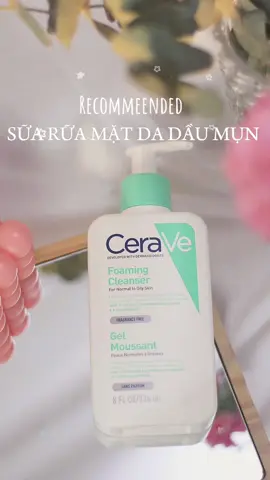 Sẽ không yêu ai khác ngoài iêm 🤌 #cerave #dadau #viralvideo 