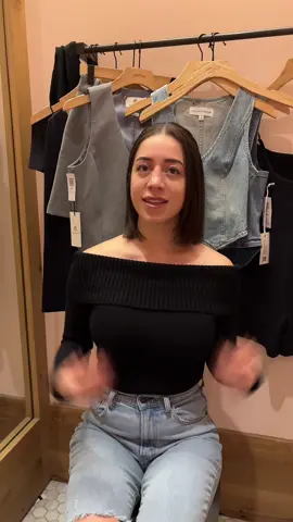 He wasn’t ready 🤣 @Vinny #Aritzia 