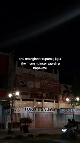 sopo wonge sing ora pengen adol sawah e morotuo🗿