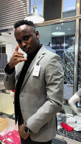 For style and elegance...We got you sorted 🙌 📌 Yala Towers 1st floor shop 101 🤙 Call or WhatsApp 0717057611 🚚We do deliveries country wide #followforfollowback #mensfashion #millionviews #fypost #fypシ #nairobikenya #mensworldkenya #trending #fypage #fypシ゚viral #fyp #fypシ゚viral🖤tiktok #MensClothing #blazeroutfit #blazer #blazers 