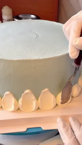 👌🏻👌🏻👌🏻#douyin #asmrsounds #cake #cakedecorating #foryou #fyp #mukbang #xuhuong 
