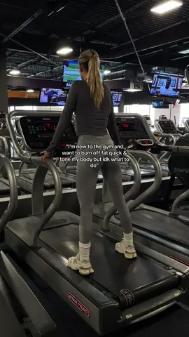 Beginner fat burner cardio workout ! #cardioworkout #cardioroutineatthegym #cardioroutine #cardio #cardioweightloss #weightloss #fatloss #tonedbody #cardiochallenge #treadmillworkout #treadmillworkout #treadmillroutine #cardioworkoutforweightloss #cardioworkouts #workoutmotivation #workoutroutine #workoutplan #2024 #newyeargoals #newyearchallenge #dreambodychallenge #transformation #transformationchallenge #fatlossroutine #weightlosschallenge #viral l#trending #GymTok #motivation #FitTok 