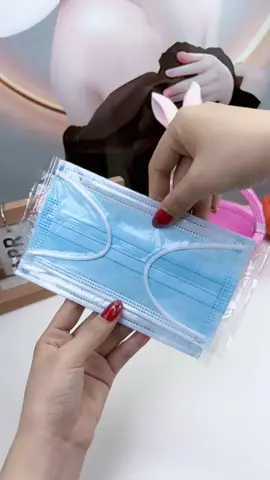 🔆Zion Disposable Mask 🍭หน้ากากอนามัยทางการแพทย์ แมสคุณภาพพรีเมียม ไม่เจ็บหู หนา 3 ชั้น 1 กล่อง 50 ชิ้น มีอย. #หน้ากาก #หน้ากากอนามัย #หน้ากากอนามัยทางการแพทย์ #แมสปิดปาก #แมสกันฝุ่น 