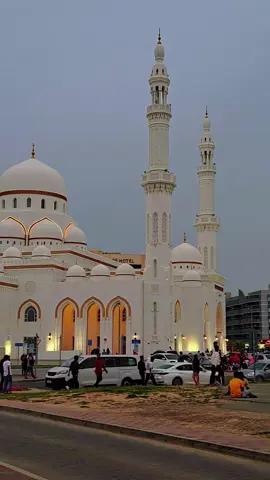 beautiful masjid in dubai #uae🇦🇪 #fyp #dubai🇦🇪 #Ramadan2024 