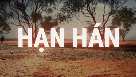 Hạn hán là do đâu ??? #earth #world #planetgreen #xuhuong #fyp #trending #water 
