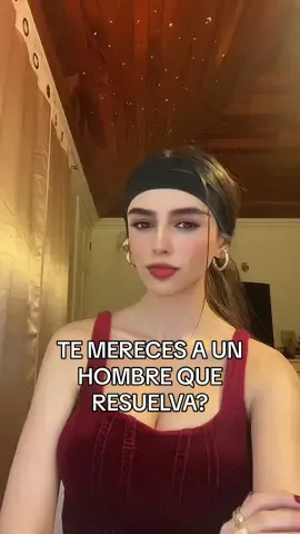Si quieres un hombre que resuelva, tienes que ser una mujer que sirva #jessicalorc #laverdadsinfiltro #podcast #consejosdeamor #consejosderelaciones #energiamasculina #energiafemenina #atraccion #seduccion #hombreproveedor #hombrealfa #mujerdealtovalor #hombredealtovalor #consejosparamujeres #consejosparahombres 