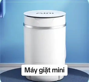 Máy giặt mini DEKE XPB-10 xoáy cực mạnh đảo chiều giặt 4kg quần áo cho sinh viên em bé ,giặt quần áo trắng làm sạch #may #maygiat #maygiatmini #4kg #giatsach #tienloi #danang #dogiadung #giahoply #hottrend #xuhuong #thinhhanh #master2023bytiktok 