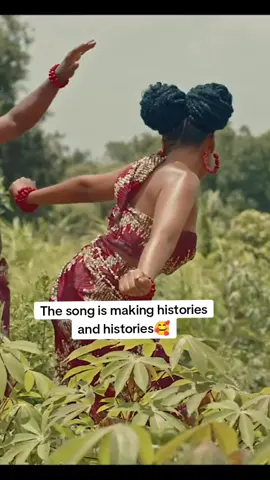 Sukari by Zuchu becomes the first song by a single Artist in Africa to hit 100million views. Zuchu Sukari #zuchu #sukari #wasafi 