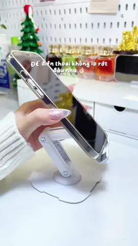 Giá đỡ điện thoại xoay 360 độ , zá siu hạt dẻ 🤩 #giadodienthoai #phonestand #phukiendienthoai #gocdecor #decor #desksetup #giadodienthoaixoay360 #decorbanhoc #decor #xh #review #viralvideo #thaothichriviu #xuhuong #viral #foryou #trending #muataitiktok 