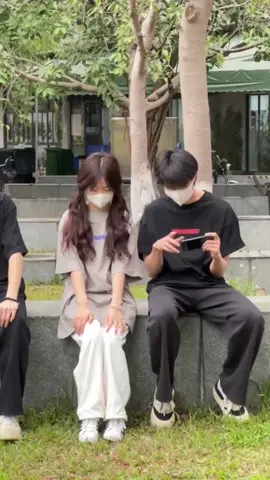 #fandouyin抖音 #douyin抖音 #douyin #抖音 #cutecouple #sweet #sosweet #cute #couple #school #haihaikhy #haihaikhy02