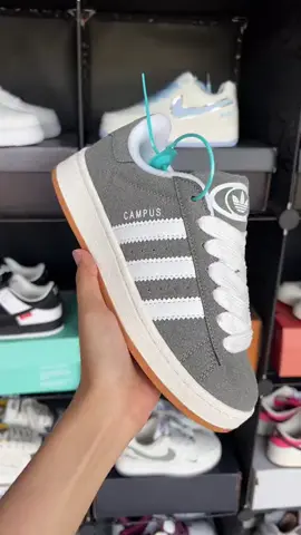 Las campus el the king of style 🔥 somos tu mejor opción 