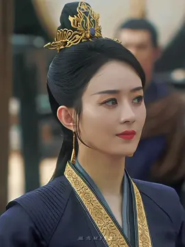 man is JEALOUS. he literally claimed her in front of her people 🤭 #thelegendofshenli #chinesedrama #xyzbca 