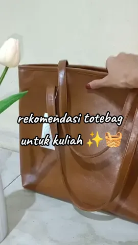 yang suka bawa barang banyak  👍 #CapCut #ramadhan2024 #tiktokramadan2024 #fyp #taswanita #totebag #tgifproject #tiktok #Ramadan #taskuliah 