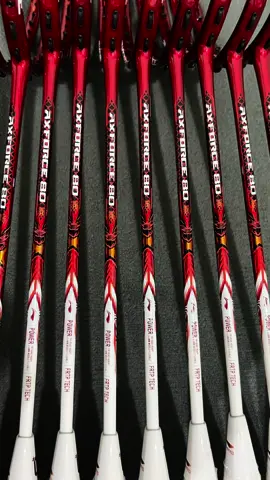 Lining axfoce80 rồng đỏ chenlong   #cảnhminhsport  #ax80chenlong  #ax80cl  #axforce80chenlong 