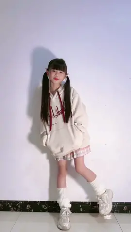 #小欣 #中国小美女 #中国可爱女孩 #Girls #dancing #fyp 