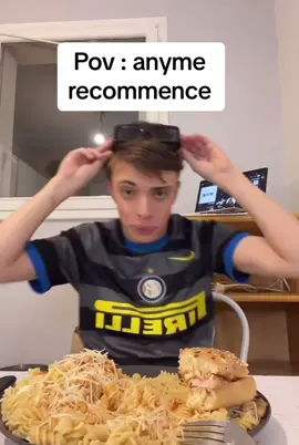 Ça recommence #anyme #fyp #foryou #pourtoi #lesraclilesraclu #rediff #viral #percer 