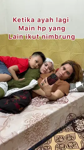 Bayangin kalau yang kecil ada di bawah😬@@Faiz_sarif 