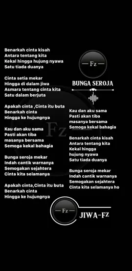 #Assalamualaikum_Sahabat_Tt_Fz #salam_ramadhan #Yamani_Abdilah_Bunga_Seroja🤍Fz#qouteslagudanlirik_fz💚 #lagudanlirik_fz💚 #lagudanlirik_fz #jiwa_fz #suara_fz #qoutesfzyed #qoutes_fz💚 #qoutesfz #qoutes_fz #fzyed #yed #fz_jiwa_fz #fz🤍fzyed #Fz #lirik_lagu_Bunga_Seroja_Yamani_Abdilah🤍Fz#Yamani_Abdilah🤍Fz#lagu_artis_lelaki_malaysia🤍fz #lagu_viral_malaysia🤍fz #lagu_malaysia_viraltiktok🤍fz #laguviraltiktok🤍fz #laguviraltiktok💚🤍 