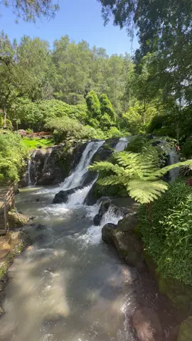 #إندونيسيا #باندونق #شلال ماربيا🇮🇩