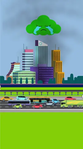Drive less, Choose Green. Act Now #EnhancingLifeEnrichingCommunities #DriveLessDriveGreen #PollutionAwareness